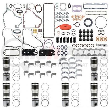 6CS110-037 by PAI - Engine Hardware Kit - Cummins 6C Series Engine Application