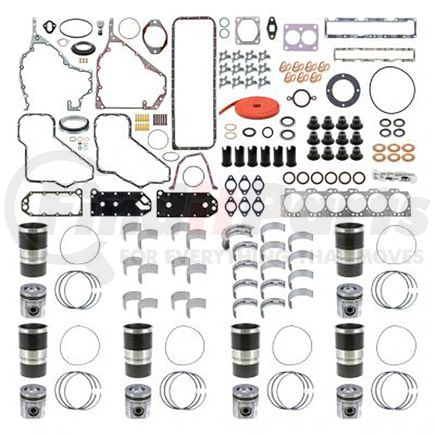 6CS108-042 by PAI - Engine Hardware Kit - Cummins 6C Series Engine Application