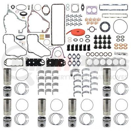 6CS112-027 by PAI - Engine Hardware Kit - Cummins 6C Series Engine Application