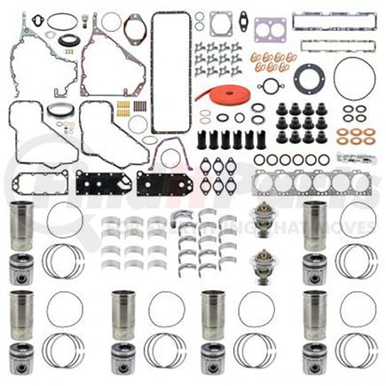 6CS112-032 by PAI - Engine Hardware Kit - Cummins 6C Series Engine Application