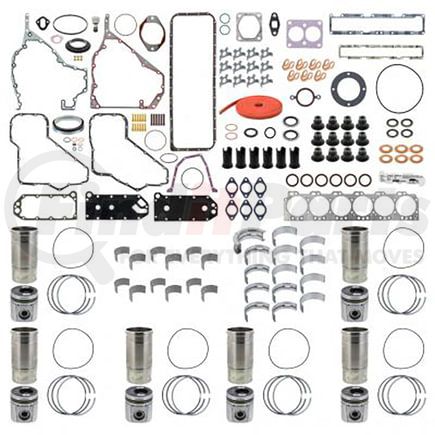 PAI 6CS112-037 Engine Rebuild Kit Engine Rebuild Kit for Cummins 6C Series Engine Application