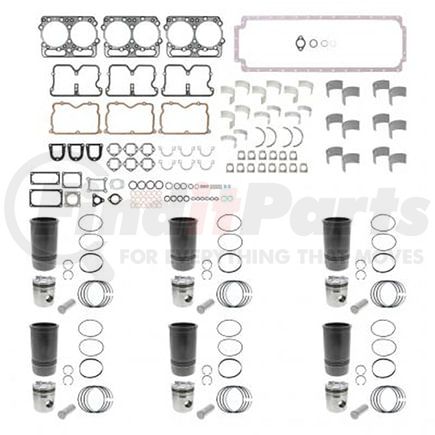 855008-070 by PAI - Engine Hardware Kit - Premium Cummins 855 Series Engine Application