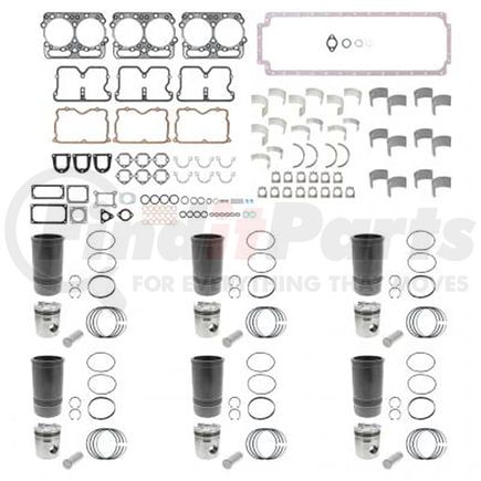 855013-006 by PAI - Engine Hardware Kit - Premium Cummins 855 Series Engine Application