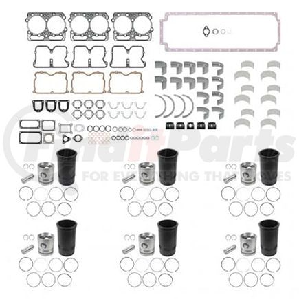 855015-001 by PAI - Engine Hardware Kit - Premium Cummins 855 Series Engine Application