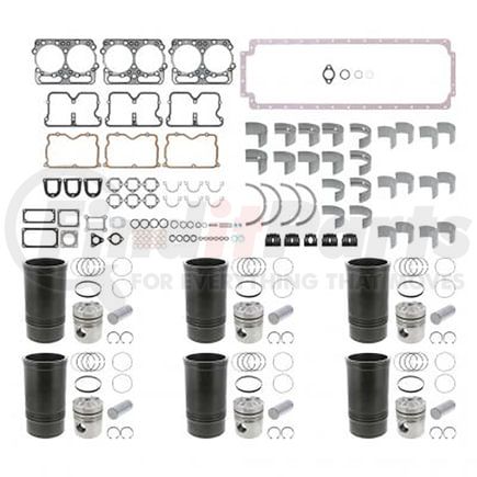 855021-065 by PAI - Engine Hardware Kit - Premium Cummins 855 Series Engine Application