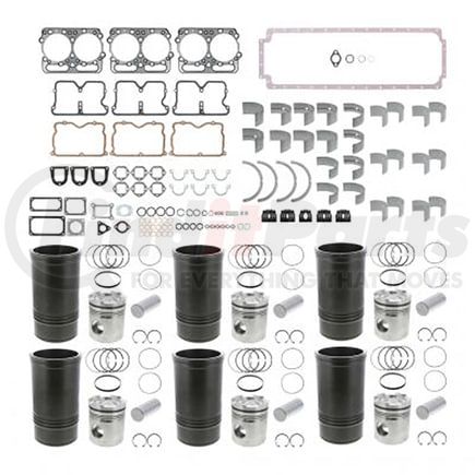 855026-065 by PAI - Engine Hardware Kit - Premium Cummins 855 Series Engine Application