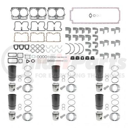 855027-001 by PAI - Engine Hardware Kit - DUAL-NI Cummins 855 Series Engine Application