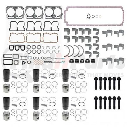 855026-001 by PAI - Engine Hardware Kit - Premium Cummins 855 Series Engine Application