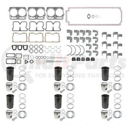 855029-085 by PAI - Engine Hardware Kit