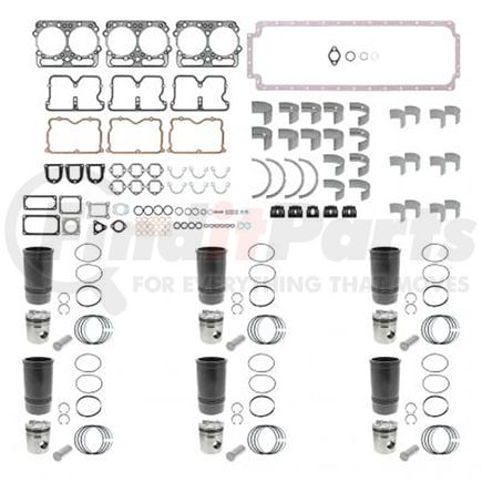 855028-065 by PAI - Engine Hardware Kit - Premium Cummins 855 Series Engine Application