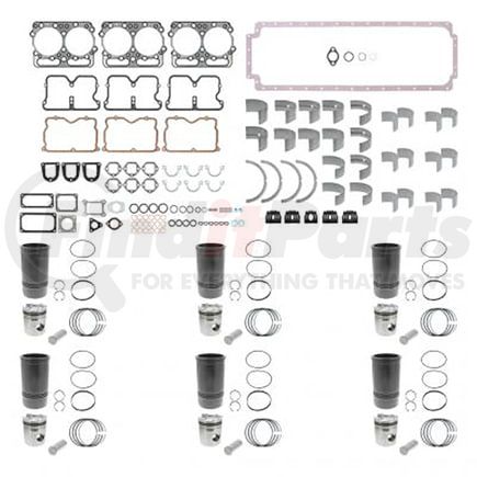 855033-001 by PAI - Engine Hardware Kit - Premium Cummins 855 Series Engine Application