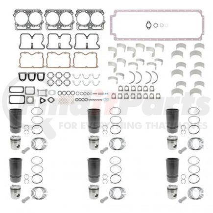 855033-010 by PAI - Premium Engine Kit - Premium Engine Kit