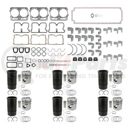 855037-065 by PAI - Engine Hardware Kit - Premium Cummins 855 Series Engine Application