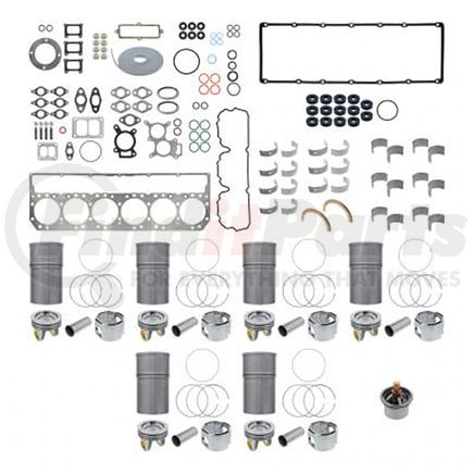 C10101-001 by PAI - Engine Hardware Kit - for Caterpillar C10 Application