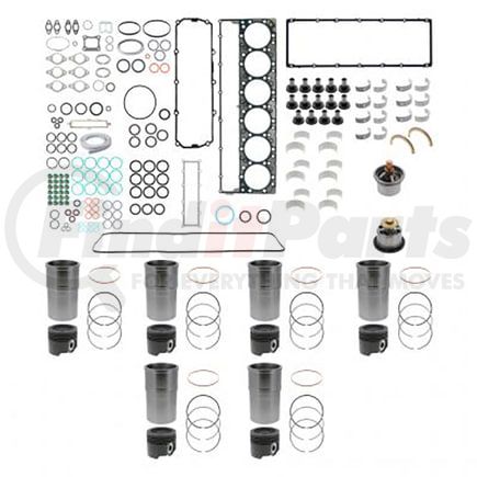 C13101-017 by PAI - Engine Complete Assembly Overhaul Kit - for Caterpillar C13 Application