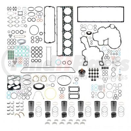 C13601-017 by PAI - Engine Complete Assembly Overhaul Kit - for Caterpillar C13 Application