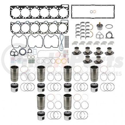 C15102-010 by PAI - Engine Hardware Kit - for Caterpillar C15 Application