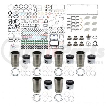 C15601-010 by PAI - Engine Overhaul Rebuild Kit for Caterpillar C15 Engine Application
