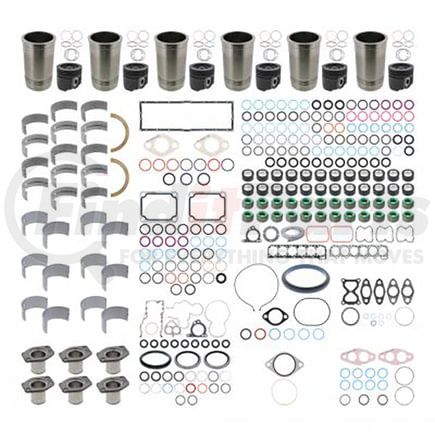 C15603-013 by PAI - Engine Overhaul Rebuild Kit for Caterpillar C15 Engine Application