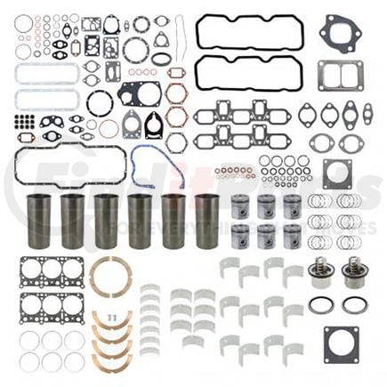 PAI ERK-8014-133 Engine Rebuild Kit Engine Rebuild Kit