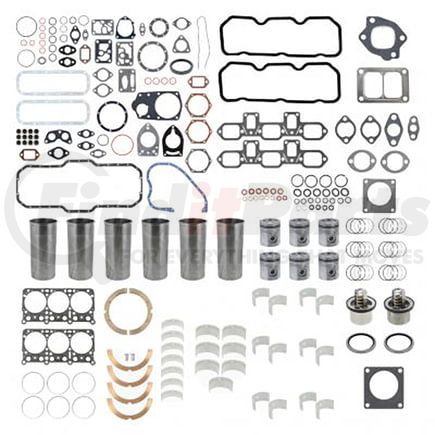 PAI ERK-8014-065 Engine Complete Assembly Overhaul Kit KIT,ENGINE