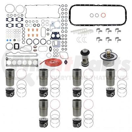 ISX119-033 by PAI - Engine Hardware Kit - Cummins ISX Application