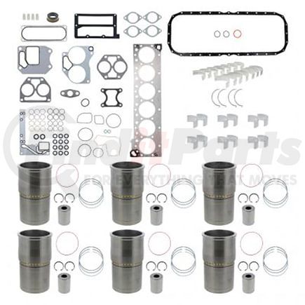 ISX141-113 by PAI - Engine Rebuild Kit for Cummins ISX-15 Series Engine Application, without Piston