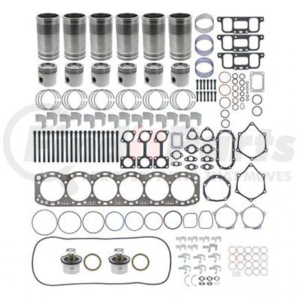 S60103-033 by PAI - Engine Hardware Kit - Contains Crosshead Piston Detroit Diesel Series 60 Engine Application