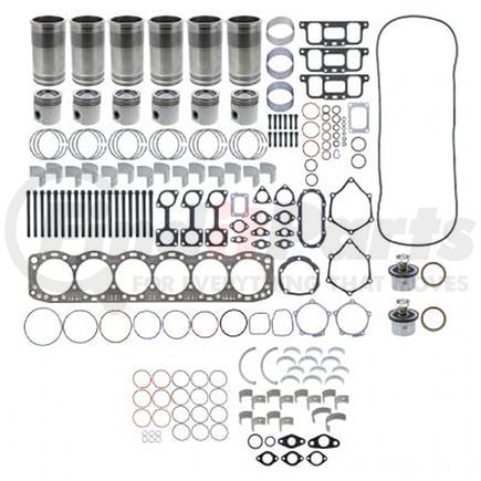 S60103-038 by PAI - Engine Hardware Kit - Contains Crosshead Piston Detroit Diesel Series 60 Engine Application