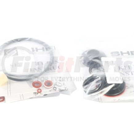 8148-5545491 by MACK - Multi-Purpose                     Seal Kit