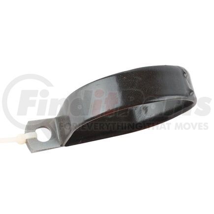 900729-17 by AEROQUIP - CLAMP - SUPPORT 3.56in ID