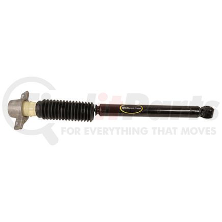 15663 by MONROE - OESpectrum Suspension Shock Absorber Assembly