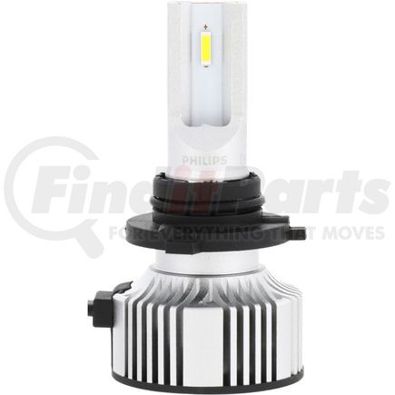 9145USLED by PHILLIPS INDUSTRIES - Fog Light Bulb - 12-24V, 24/22 Watts, White