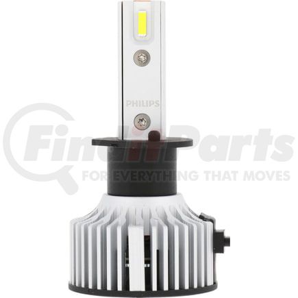 H1USLED by PHILLIPS INDUSTRIES - Headlight Bulb - 12-24V, 19/18 Watts, White, LED, High Beam and Low Beam