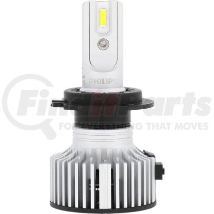 H7USLED by PHILLIPS INDUSTRIES - Headlight Bulb - 12-24V, 21/20 Watts, White, LED, High Beam and Low Beam