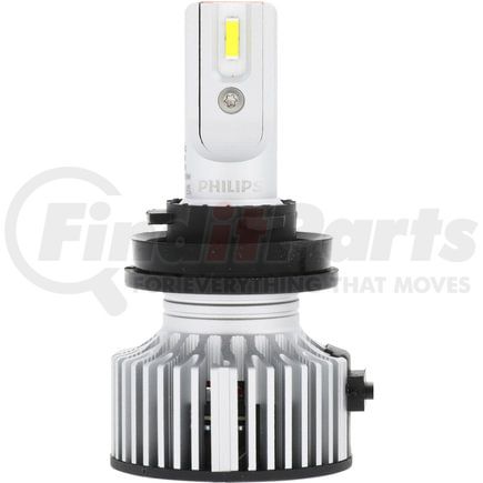H8/H16USLED by PHILLIPS INDUSTRIES - Fog Light Bulb - 20 Watts, LED, Cool White, Up to 6000K