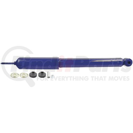 33241 by MONROE - Monro-Matic Plus Suspension Shock Absorber