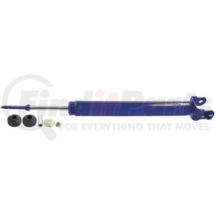 33245 by MONROE - Monro-Matic Plus Suspension Shock Absorber