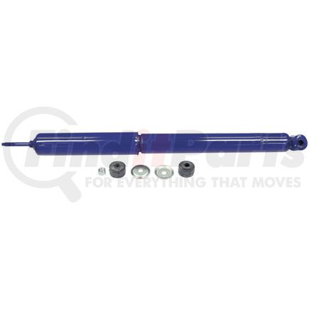 33247 by MONROE - Monro-Matic Plus Suspension Shock Absorber