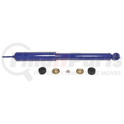 33249 by MONROE - Monro-Matic Plus Suspension Shock Absorber