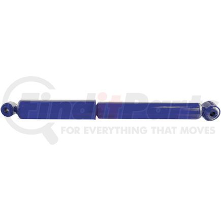 33250 by MONROE - Monro-Matic Plus Suspension Shock Absorber