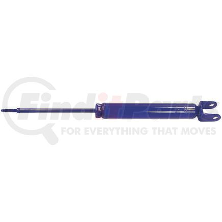 33252 by MONROE - Monro-Matic Plus Suspension Shock Absorber