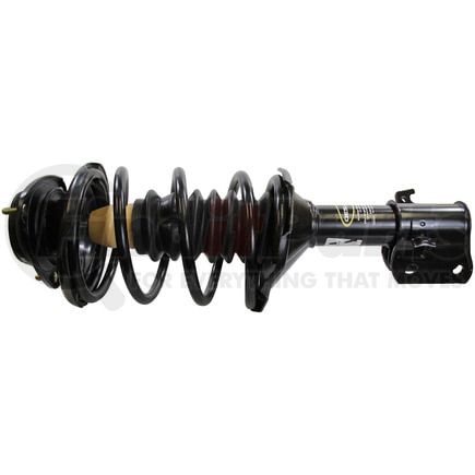371447 by MONROE - Quick-Strut Suspension – Jambe de force complète avec ressort