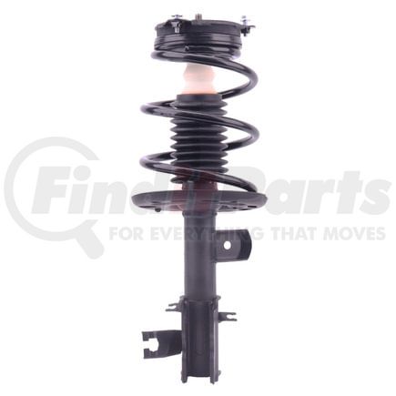 372902 by MONROE - Quick-Strut Suspension – Jambe de force complète avec ressort