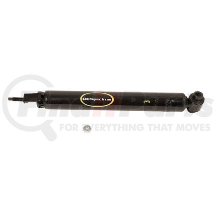 37406 by MONROE - OESpectrum Suspension Shock Absorber