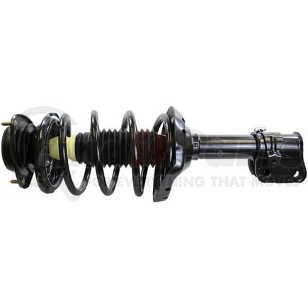 Monroe 472345 Suspension Strut and Coil Spring Assembly Quick-Strut Ensamble de Montante (Strut) y Muelle de Resorte de