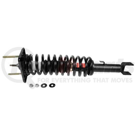 Monroe 571311 Suspension Strut and Coil Spring Assembly Quick-Strut Ensamble de Montante (Strut) y Muelle de Resorte de