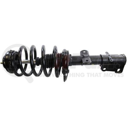 Monroe 771128L Suspension Strut and Coil Spring Assembly Quick-Strut Suspension – Jambe de force complète avec ressort