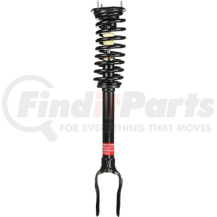 90032C2 by MONROE - Air Spring to Coil Spring Conversion Kit