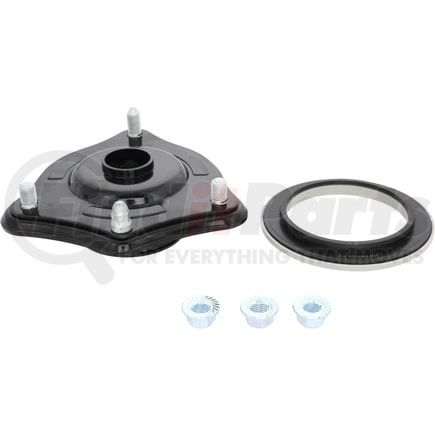 902096 by MONROE - Strut-Mate Suspension Strut Mount